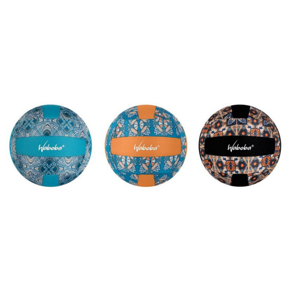 Waboba Mini Beach Volley Ball 1 Pack