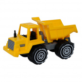 Plasto Dumper - Gul Plasto Dumper - Gul