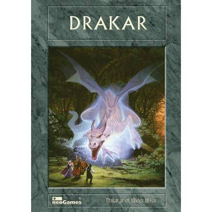 Drakar