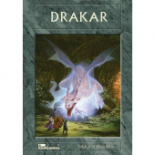 Drakar Drakar