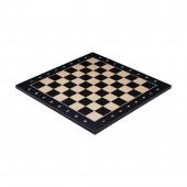 Longfield schackbräde Black Maple NL 40 mm Longfield schackbräde Black Maple NL 40 mm
