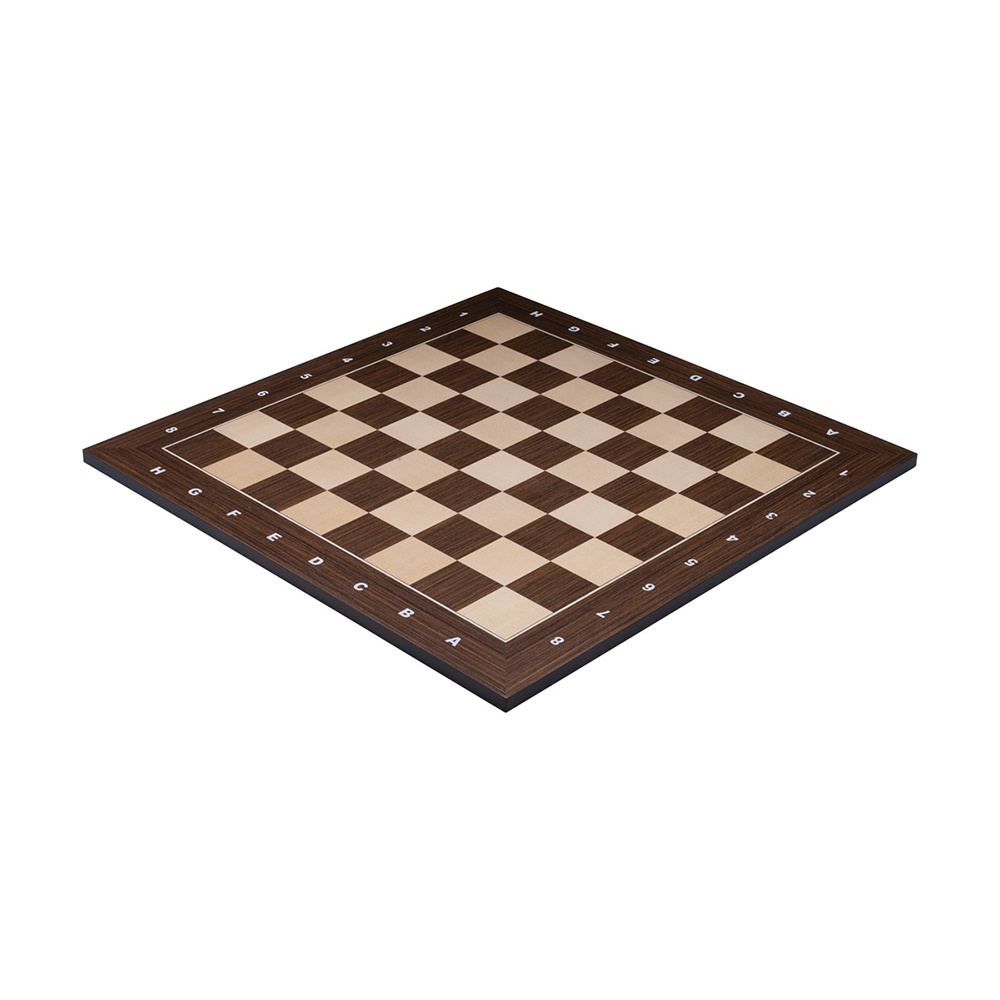 Longfield schackbräde Cassia NL 50 mm