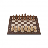 Longfield Chess Set Cassia NL 40 mm Longfield Chess Set Cassia NL 40 mm