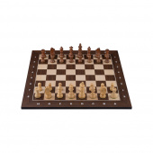 Longfield Chess Set Cassia NL 50 mm Longfield Chess Set Cassia NL 50 mm