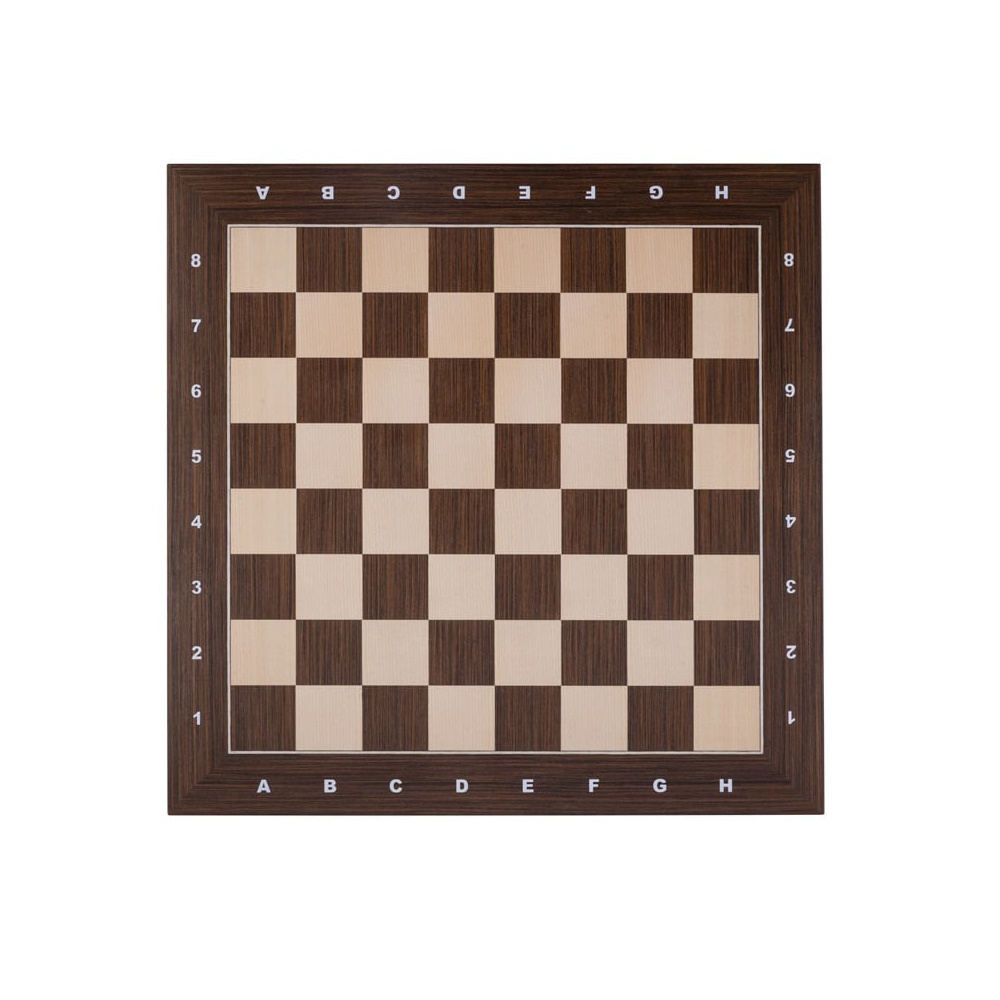 Longfield Chess Set Cassia NL 50 mm