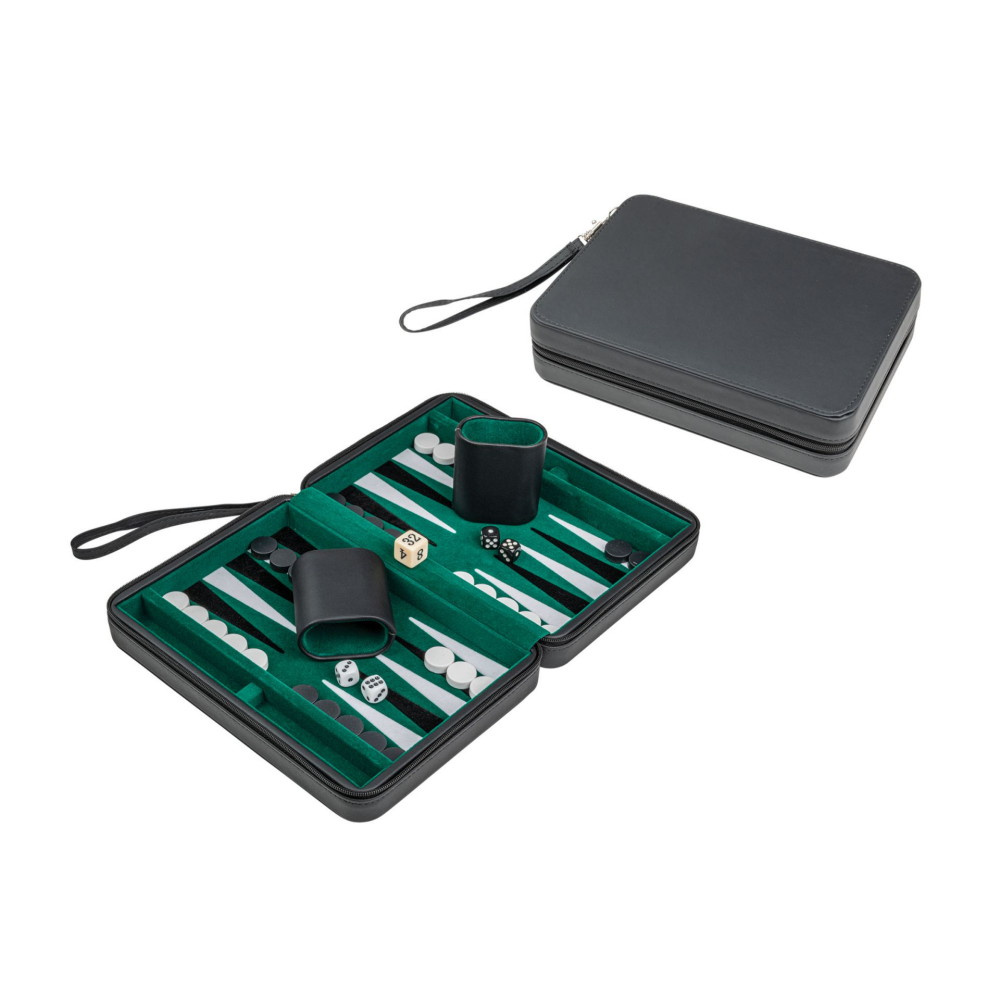 Backgammon Alonnisos Travel 