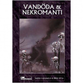 Vandöda & nekromanti Vandöda & nekromanti