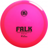 Kastaplast K1 Falk Pink