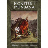 Monster i Mundana