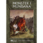 Monster i Mundana Monster i Mundana