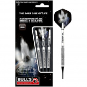 Bull's Meteor MT2 Soft 80% Tungsten 16 g Bull's Meteor MT2 Soft 80% Tungsten 16 g