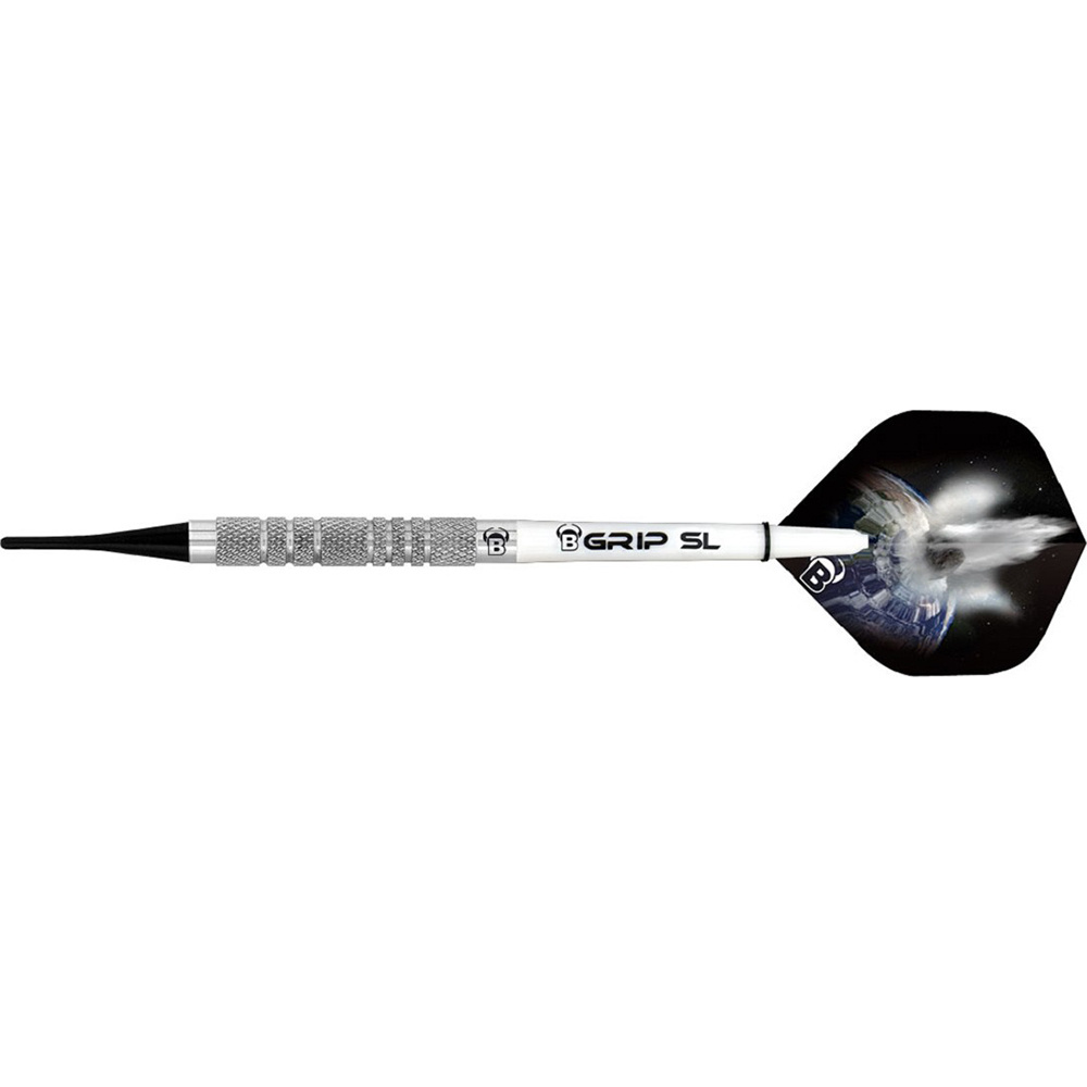 Bull's Meteor MT2 Soft 80% Tungsten 16 g