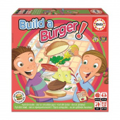 Build a burger Build a burger