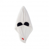 Hair Turban Towel Panda Hair Turban Towel Panda