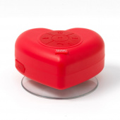 Singing in the Shower högtalare - Heart Singing in the Shower högtalare - Heart