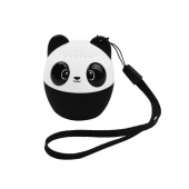 Pump up the volume, Mini högtalare - Panda Pump up the volume, Mini högtalare - Panda