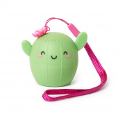 Pump up the volume, Mini högtalare - Kaktus Pump up the volume, Mini högtalare - Kaktus