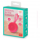 Singing in the summer Högtalare - Vattenmelon Singing in the summer Högtalare - Vattenmelon