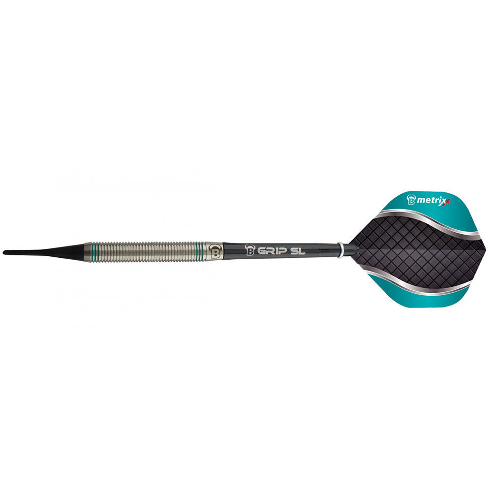 Bull's Artos AR1 Soft Mint 80% Tungsten 18 g