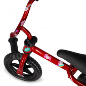 Cykelklistermärken - Enhörning Cykelklistermärken - Enhörning