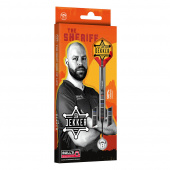 BULL'S Cor Dekker Soft Dart 20 Gr BULL'S Cor Dekker Soft Dart 20 Gr