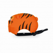 Cykellampa med digital ringklocka, Tiger Cykellampa med digital ringklocka, Tiger