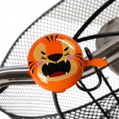 Ringklocka - Tiger Ringklocka - Tiger