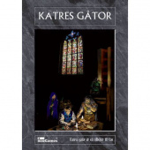 Katres gåtor Katres gåtor