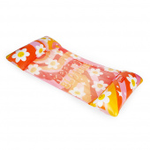 Hängmatte-badmadrass, Tusensköna Hängmatte-badmadrass, Tusensköna