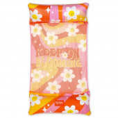 Hängmatte-badmadrass, Tusensköna Hängmatte-badmadrass, Tusensköna