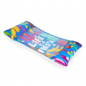 Hängmatte-badmadrass, Kaktus Hängmatte-badmadrass, Kaktus