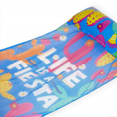 Hängmatte-badmadrass, Kaktus Hängmatte-badmadrass, Kaktus