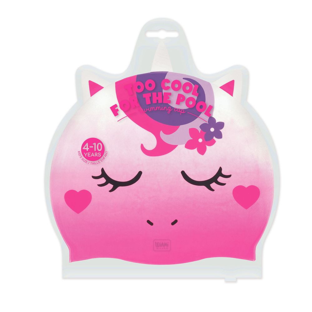 Badmössa Enhörning