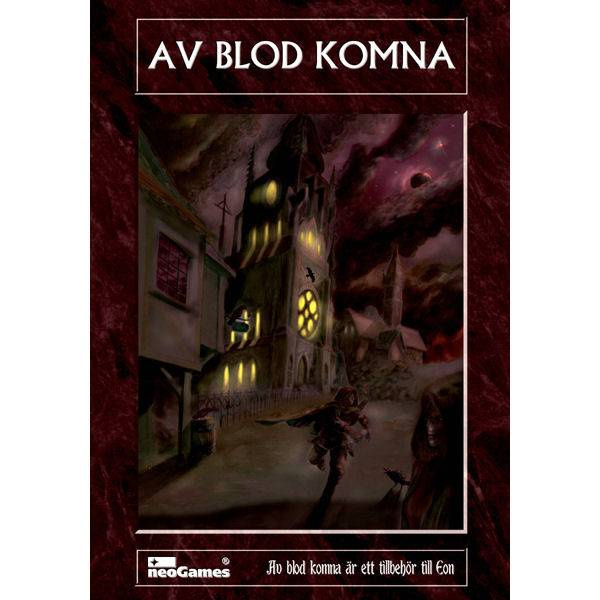 Av blod komna