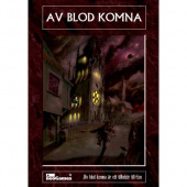 Av blod komna Av blod komna