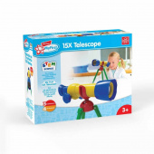 SCIENCE My First 15x Telescope SCIENCE My First 15x Telescope