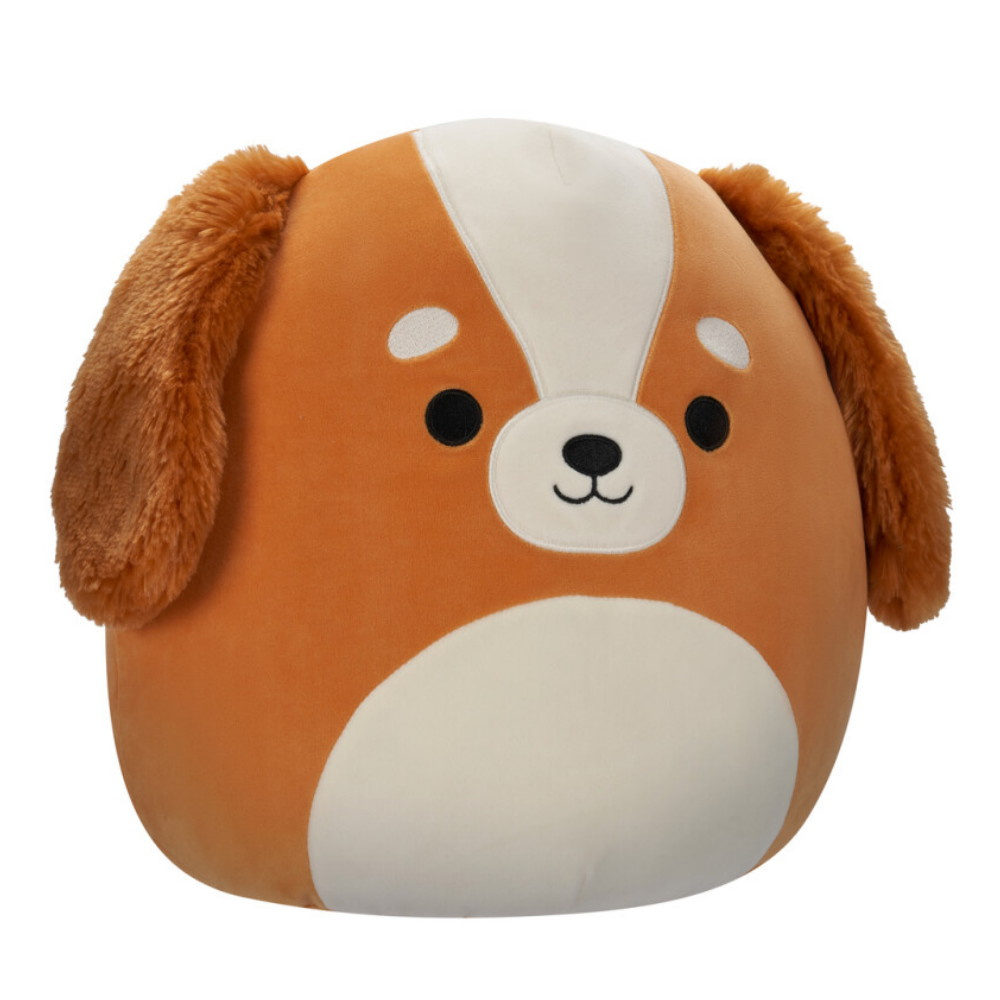 Squishmallows Ysabel Spaniel 30 cm