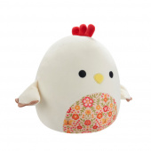 Squishmallows Todd Rooster 30 cm Squishmallows Todd Rooster 30 cm