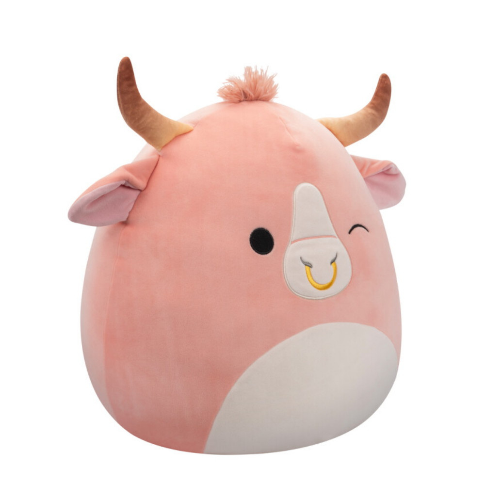 Squishmallows Howland Bull 40 cm