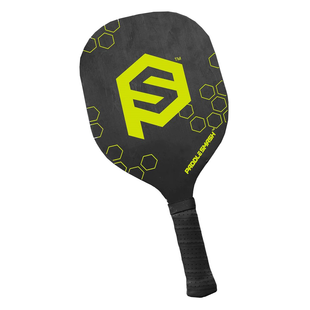 PaddleSmash racket
