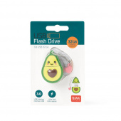 USB-minne 3.0 32 GB Advocado USB-minne 3.0 32 GB Advocado