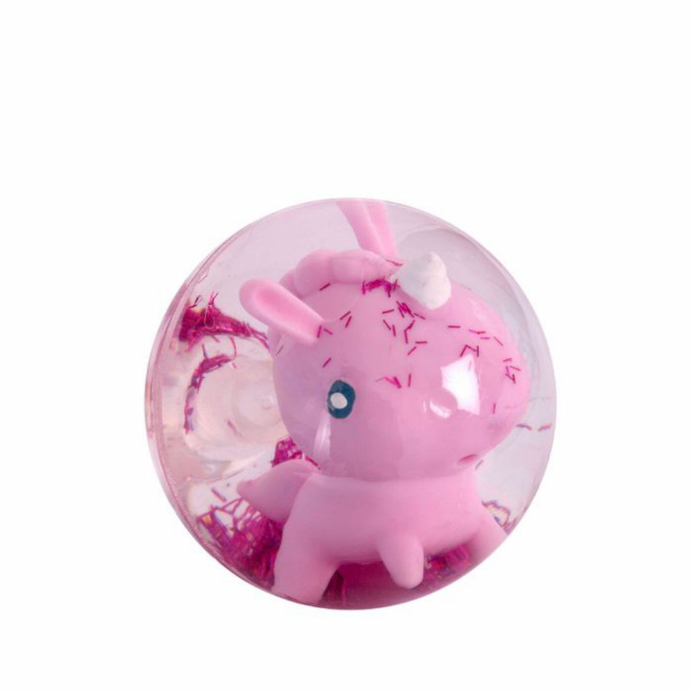 Blinkboll Enhörning