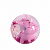 Blinkboll Enhörning Blinkboll Enhörning