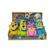 Manic Monsterz Manic Monsterz