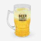 Cooling Beer Mug Cooling Beer Mug