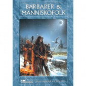 Barbarer & människofolk Barbarer & människofolk