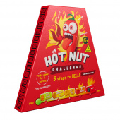 HOT NUT Challenge 24 g HOT NUT Challenge 24 g