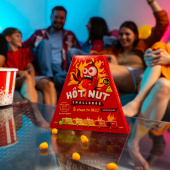 HOT NUT Challenge 24 g HOT NUT Challenge 24 g