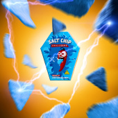 Salt Chip Challenge 8g Salt Chip Challenge 8g