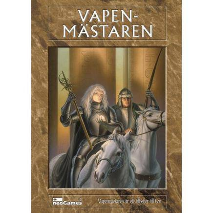 Vapenmästaren
